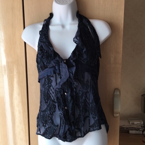 Guess Tops - Silk top